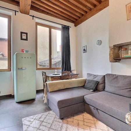 La Loge - Beautiful T2 Apartment - Lyon 5Th Exteriör bild